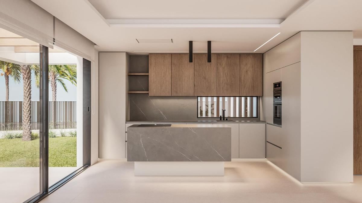 El Campello, Costa Blanca, 2 Bedrooms Bedrooms, ,2 BathroomsBathrooms,For Sale,SP1320