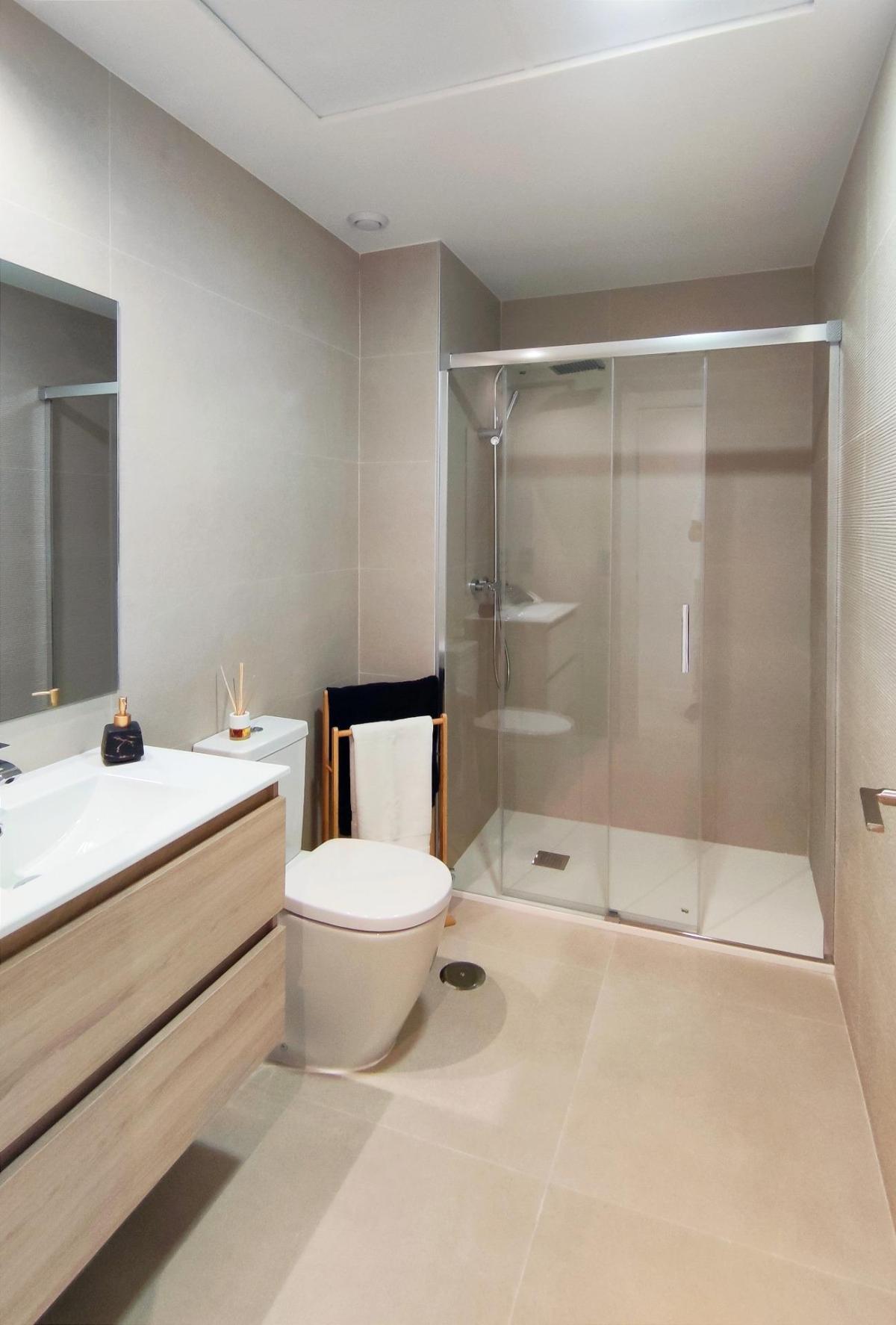 3 Bed, 3 Bath, HouseFor Sale, San Javier, Costa Calida