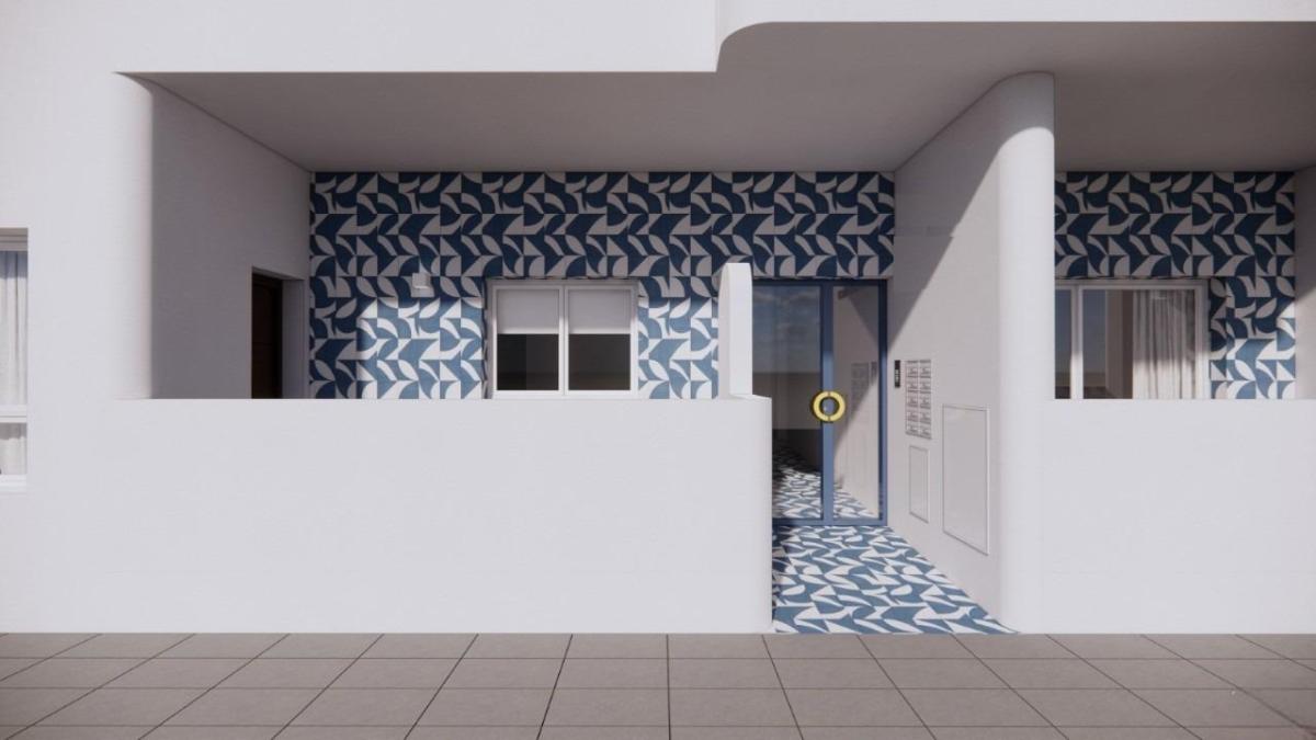 3 Bed, 2 Bath, ApartmentFor Sale, Pilar De La Horadada, Costa Blanca