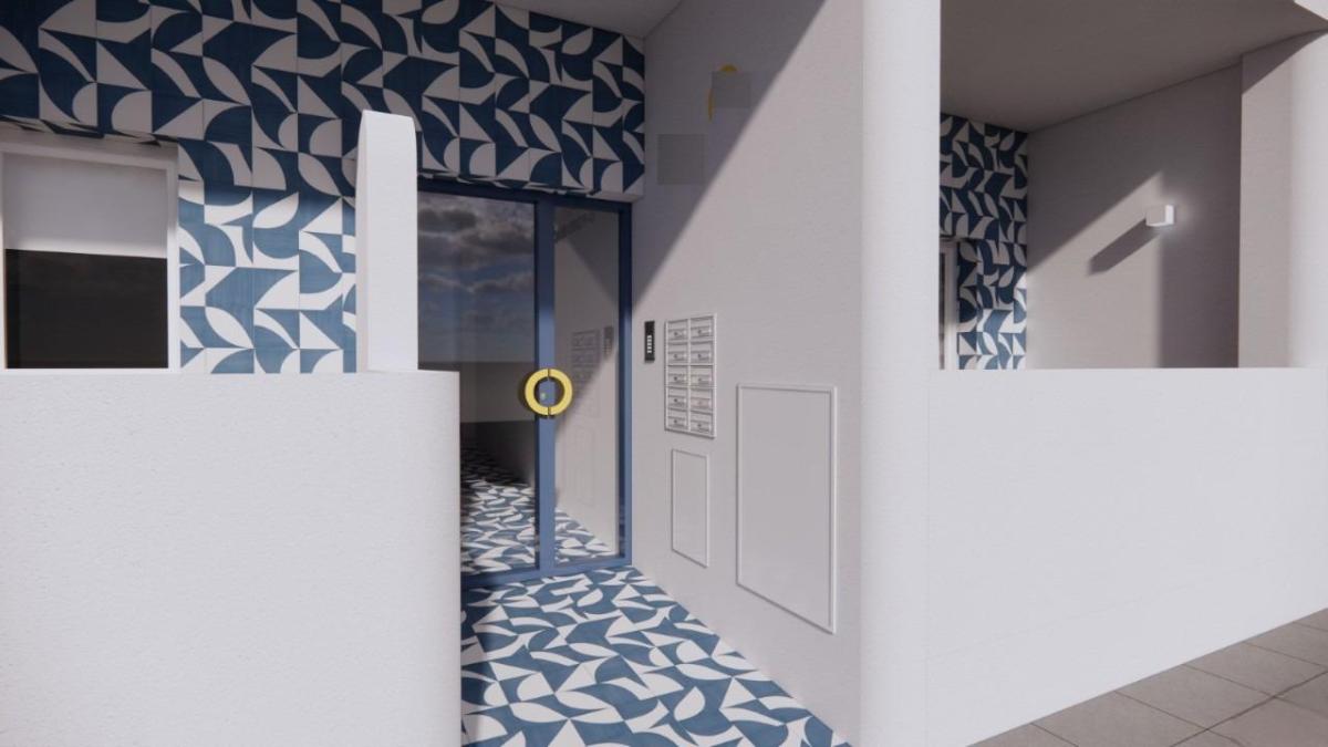 3 Bed, 2 Bath, ApartmentFor Sale, Pilar De La Horadada, Costa Blanca