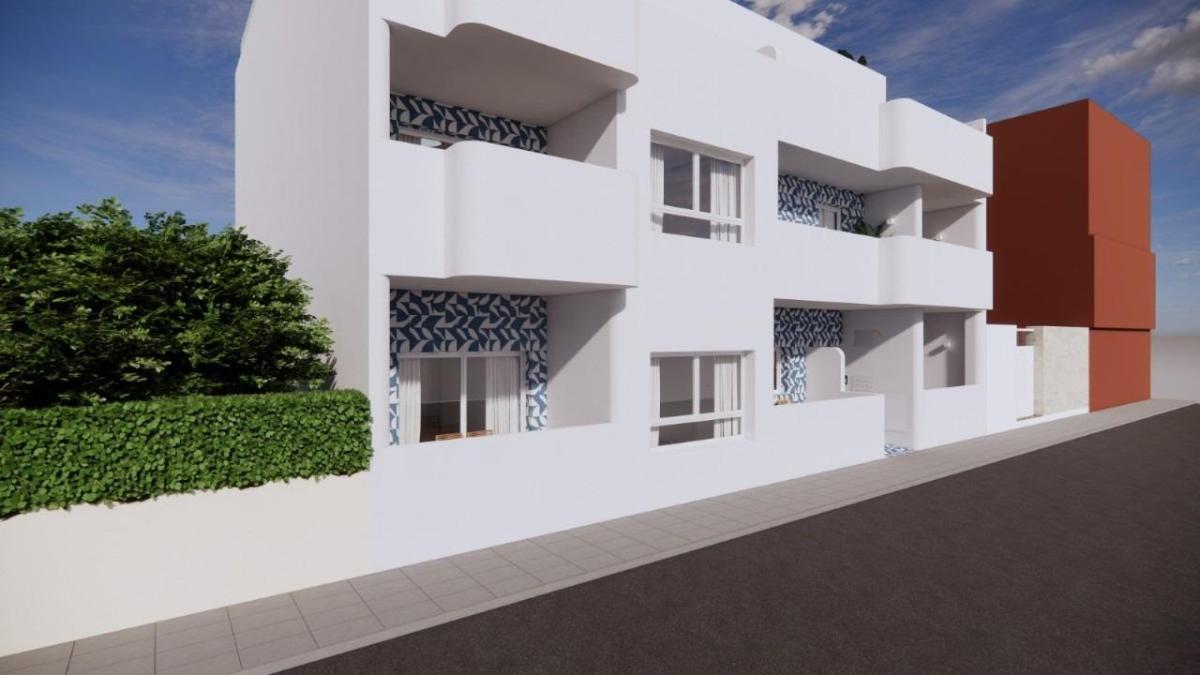 2 Bed, 2 Bath, ApartmentFor Sale, Pilar De La Horadada, Costa Blanca