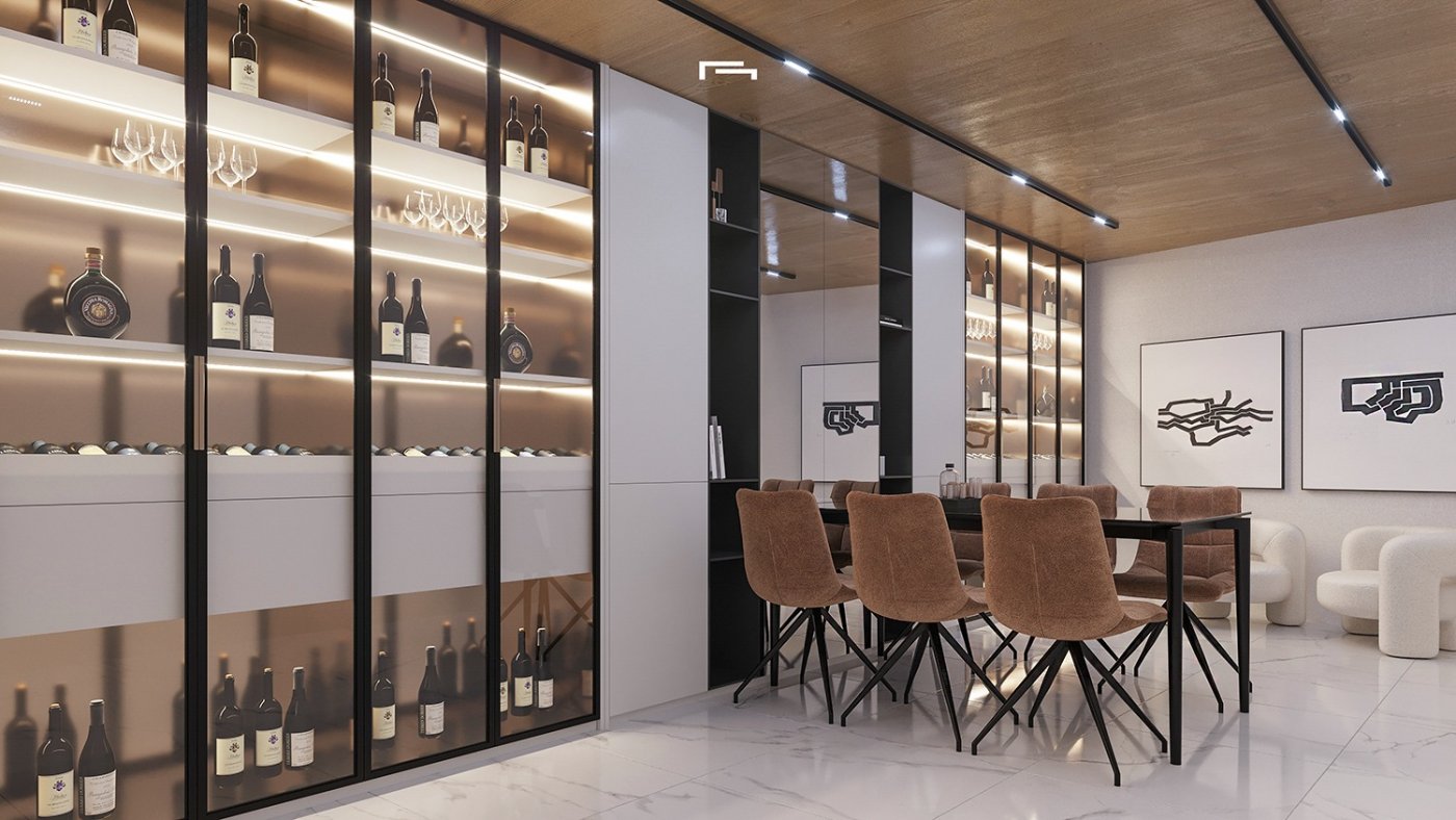 5 Bed, 5 Bath, HouseFor Sale, Moraira_teulada, Costa Blanca