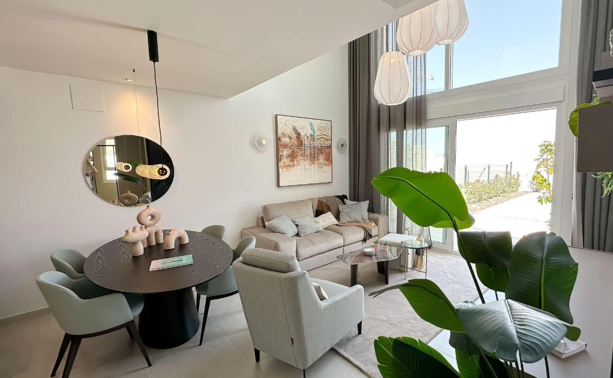 3 Bed, 2 Bath, HouseFor Sale, Algorfa, Costa Blanca