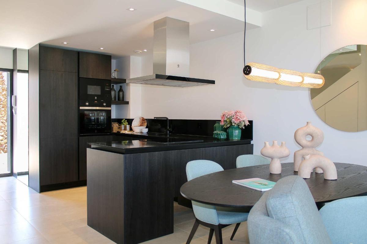 3 Bed, 2 Bath, HouseFor Sale, Algorfa, Costa Blanca