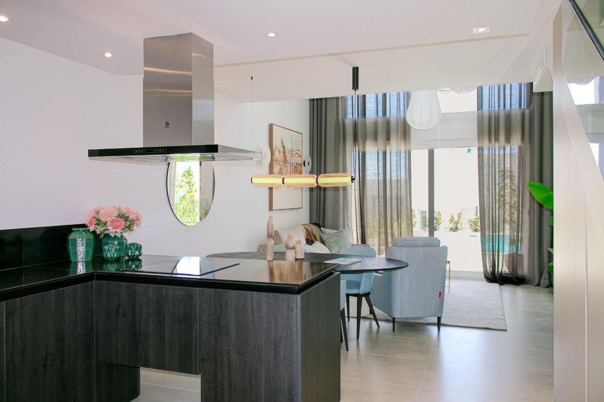 3 Bed, 2 Bath, HouseFor Sale, Algorfa, Costa Blanca