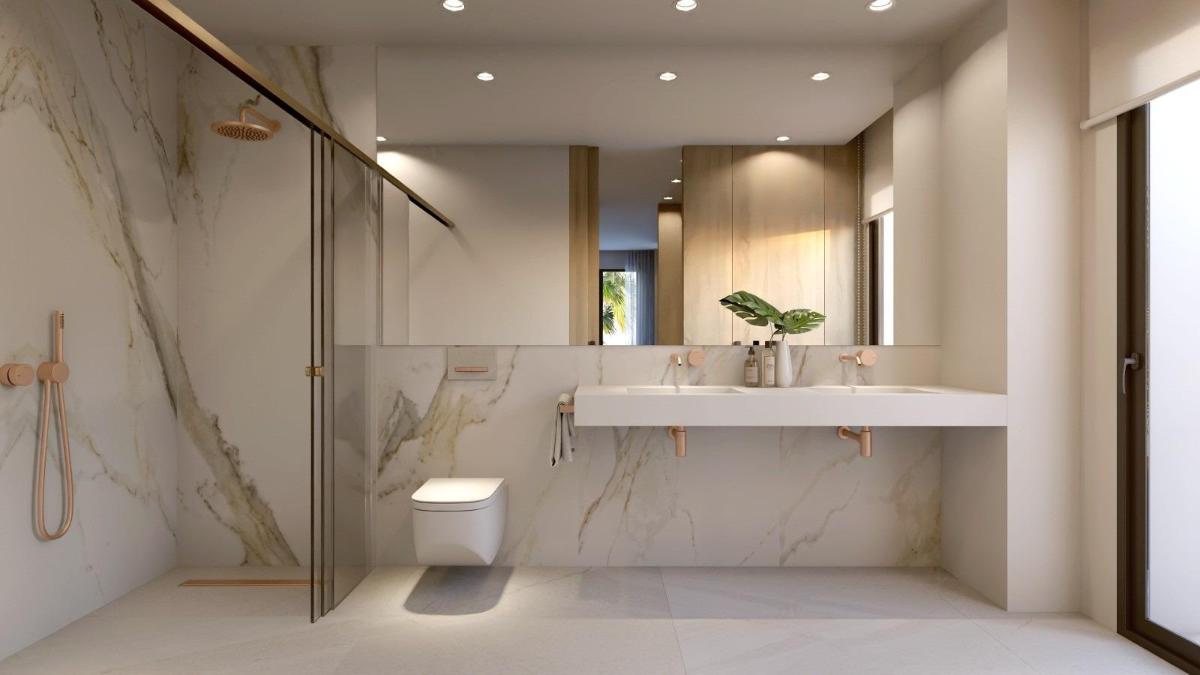 4 Bed, 3 Bath, HouseFor Sale, Algorfa, Costa Blanca