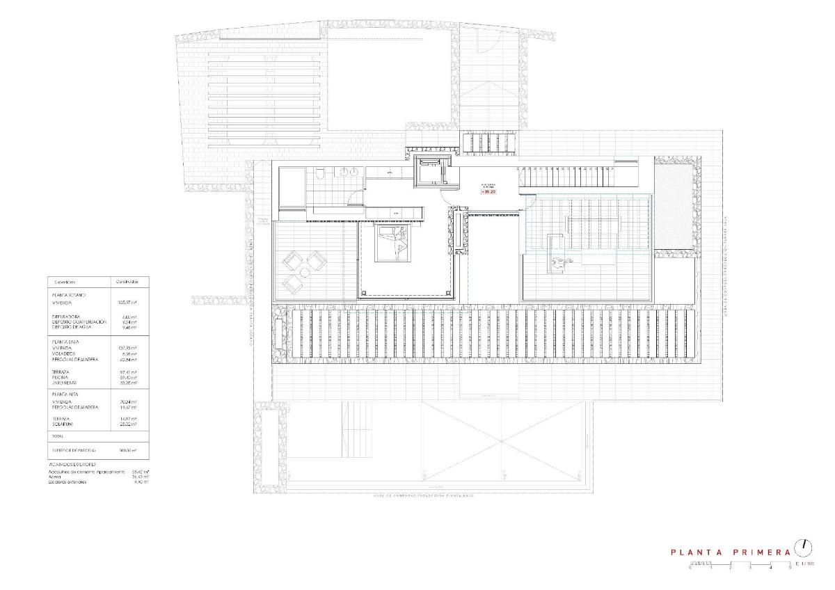 4 Bed, 3 Bath, HouseFor Sale, Benissa, Costa Blanca