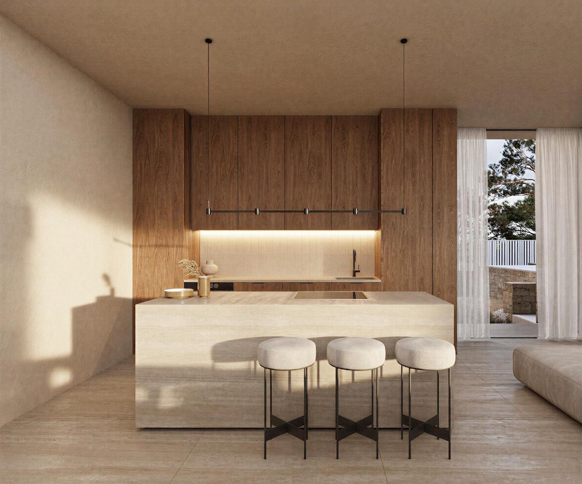 4 Bed, 3 Bath, HouseFor Sale, Benissa, Costa Blanca