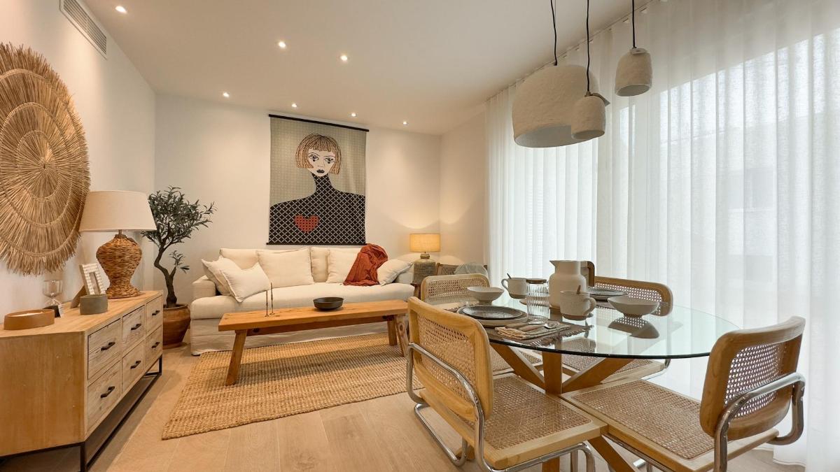 2 Bed, 2 Bath, HouseFor Sale, Algorfa, Costa Blanca