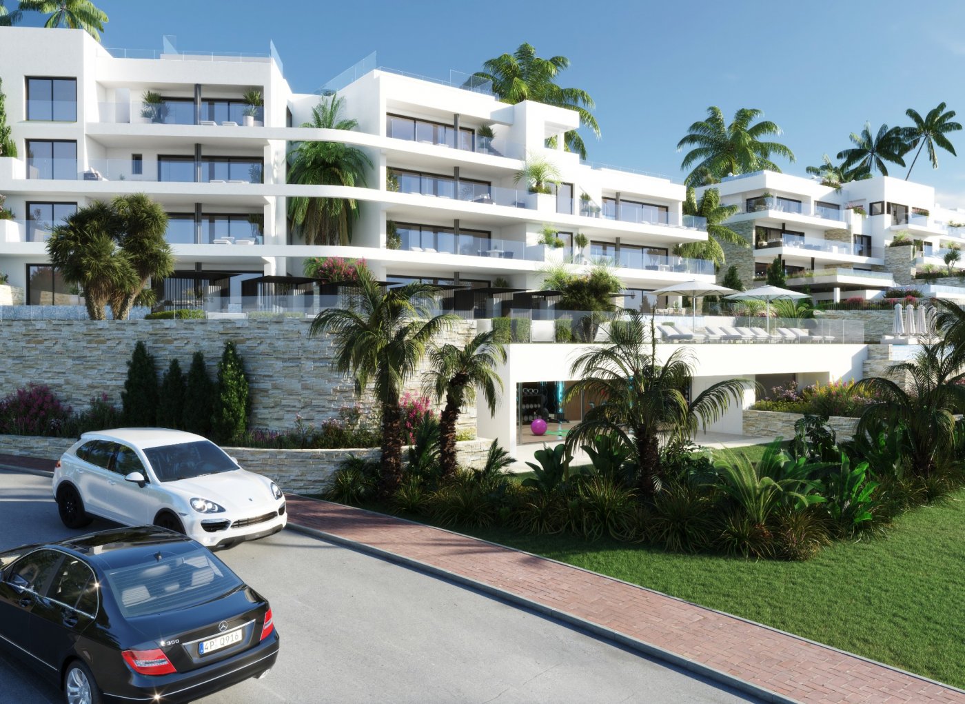 2 Bed, 2 Bath, ApartmentFor Sale, Orihuela Costa, Costa Blanca
