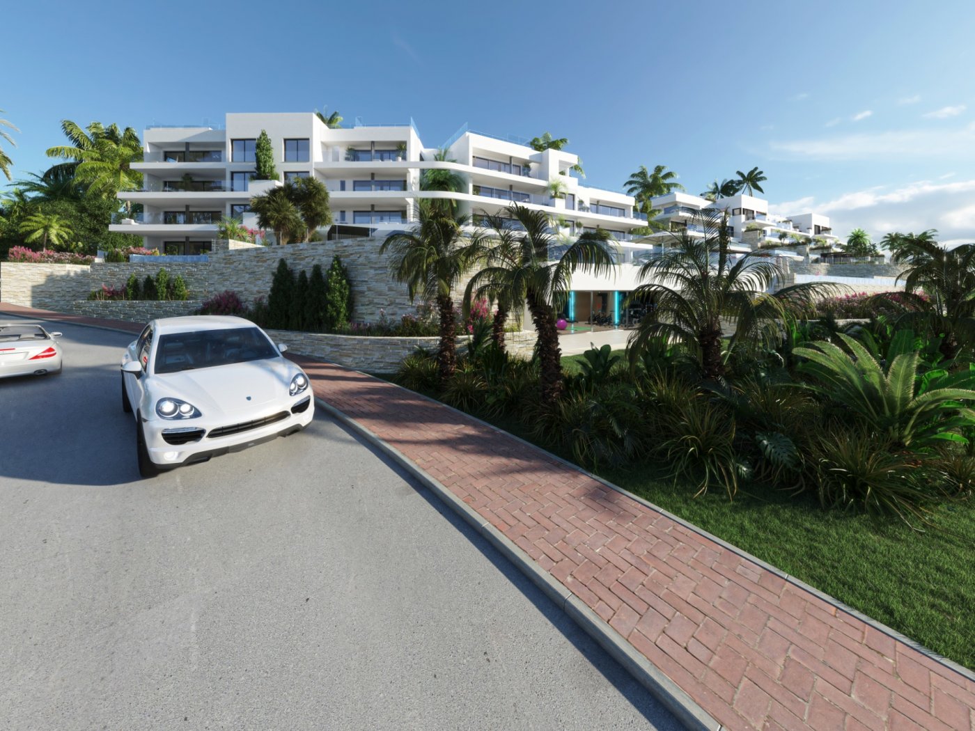 2 Bed, 2 Bath, ApartmentFor Sale, Orihuela Costa, Costa Blanca