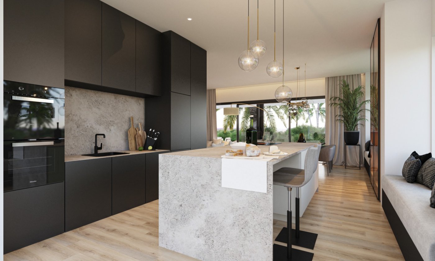 2 Bed, 2 Bath, ApartmentFor Sale, Orihuela Costa, Costa Blanca