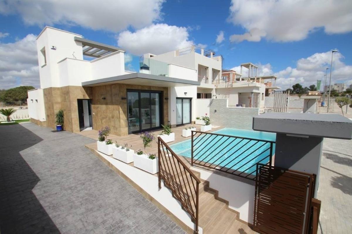 2 Bed, 2 Bath, HouseFor Sale, Cartagena, Costa Calida
