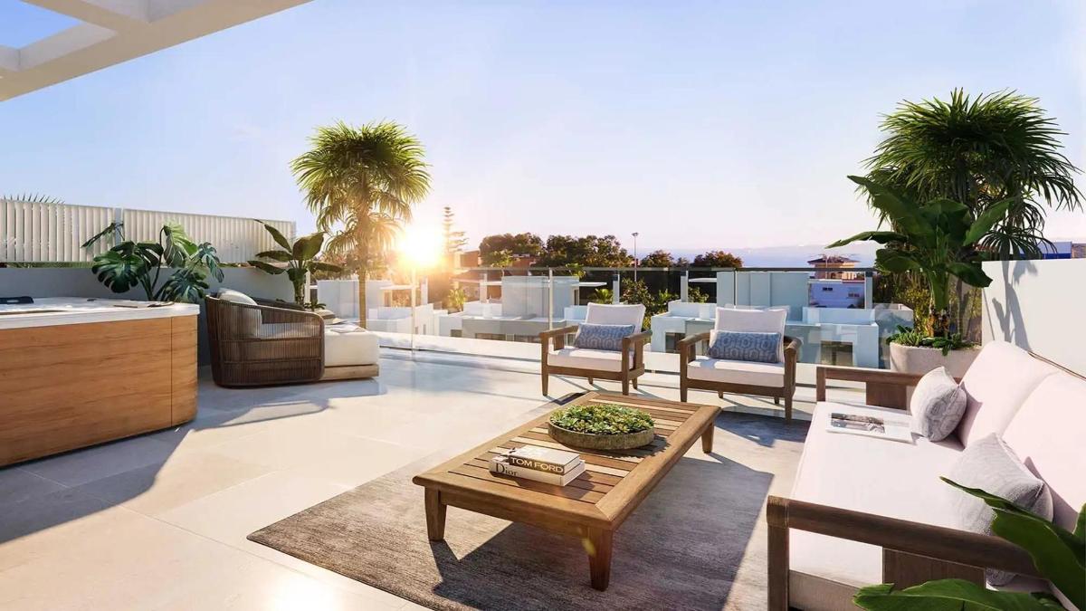 4 Bed, 4 Bath, HouseFor Sale, San Juan Alicante, Costa Blanca