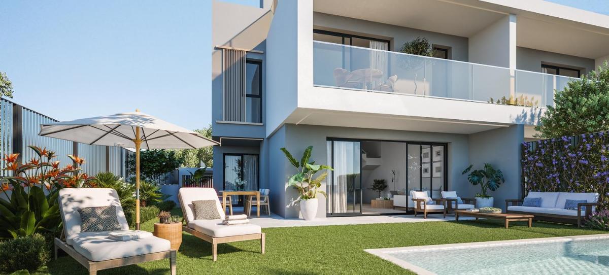 4 Bed, 4 Bath, HouseFor Sale, San Juan Alicante, Costa Blanca