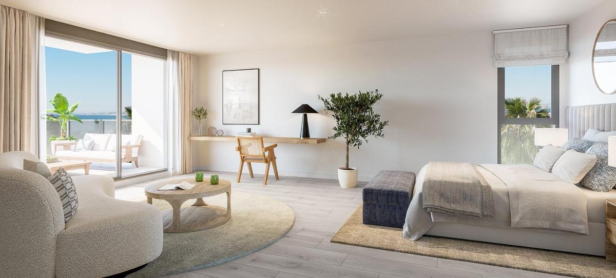 4 Bed, 4 Bath, HouseFor Sale, San Juan Alicante, Costa Blanca