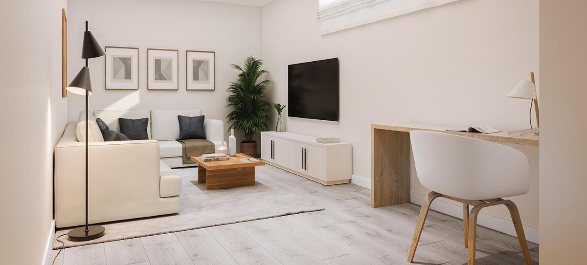 4 Bed, 4 Bath, HouseFor Sale, San Juan Alicante, Costa Blanca