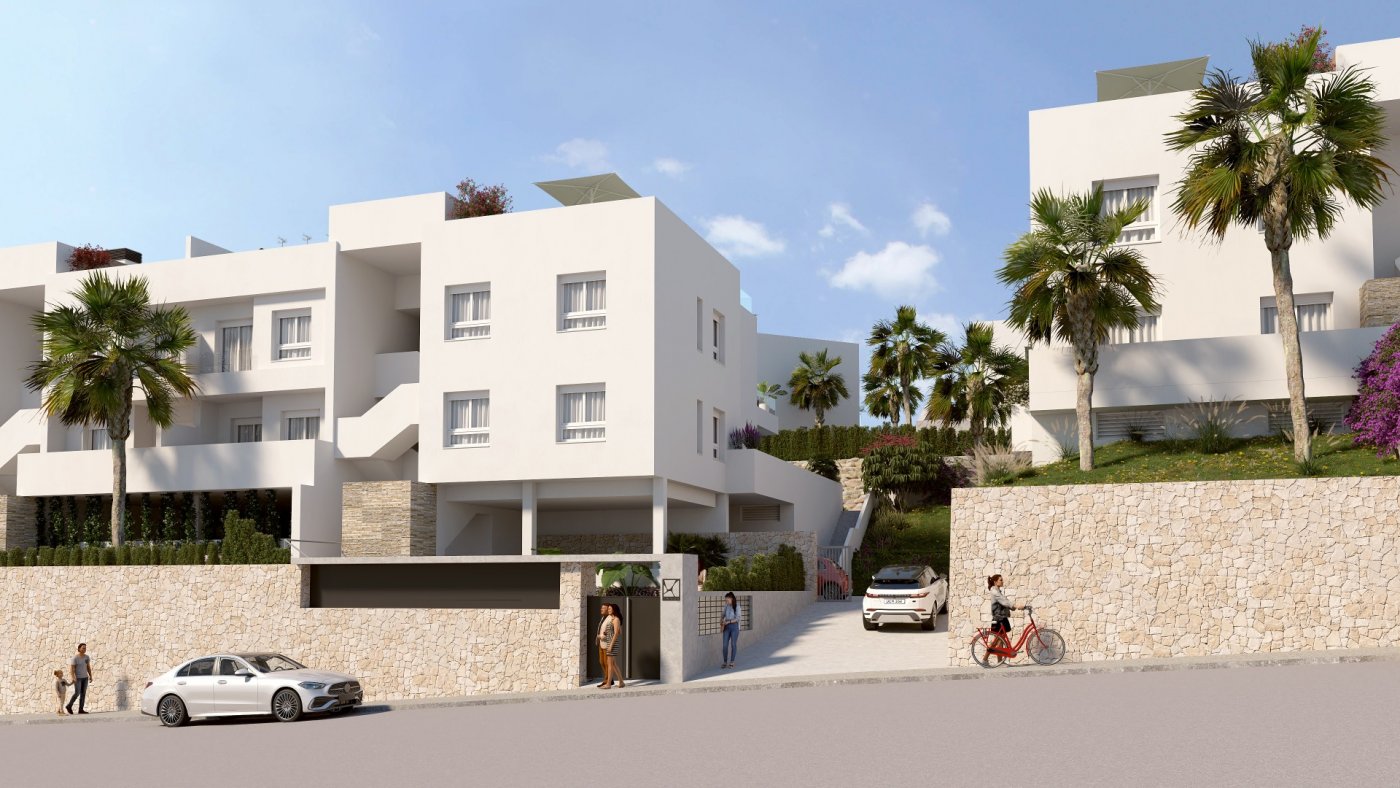 3 Bed, 2 Bath, HouseFor Sale, Algorfa, Costa Blanca