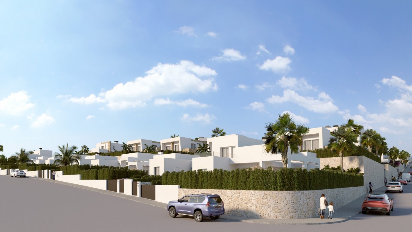 3 Bed, 2 Bath, HouseFor Sale, Algorfa, Costa Blanca