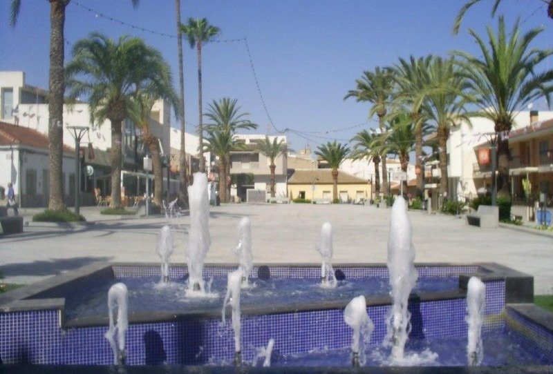 2 Bed, 2 Bath, HouseFor Sale, Algorfa, Costa Blanca