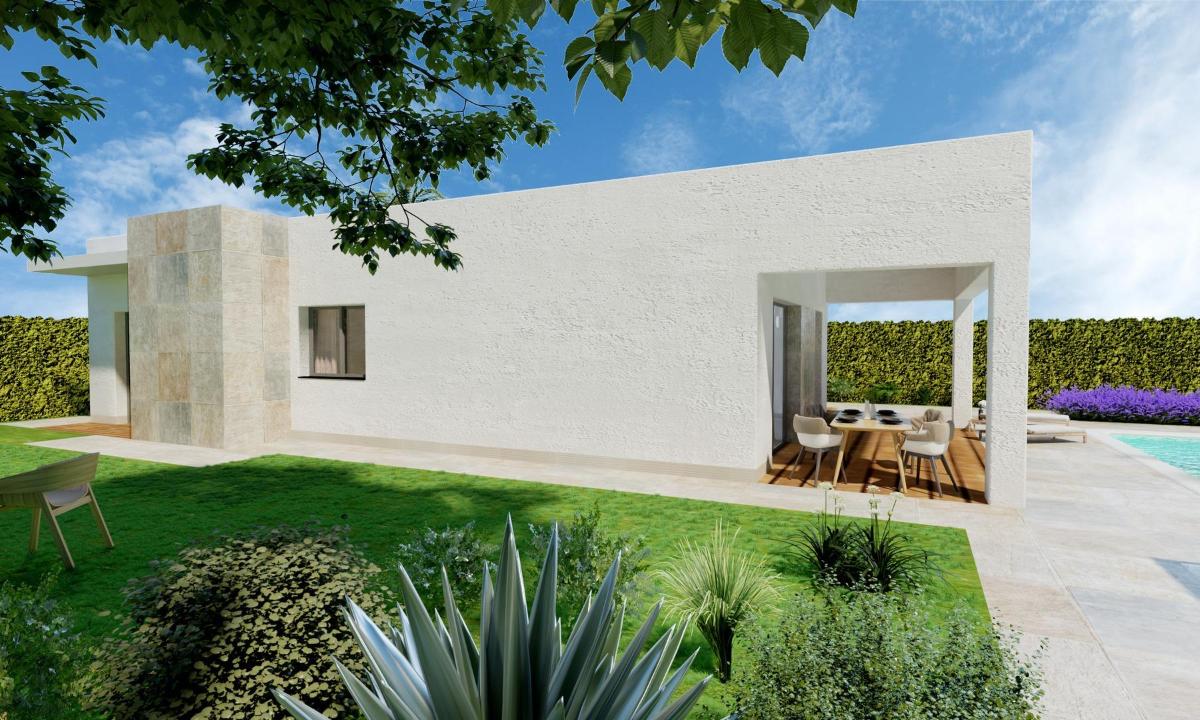 3 Bed, 2 Bath, HouseFor Sale, Hondon De Las Nieves, Costa Blanca