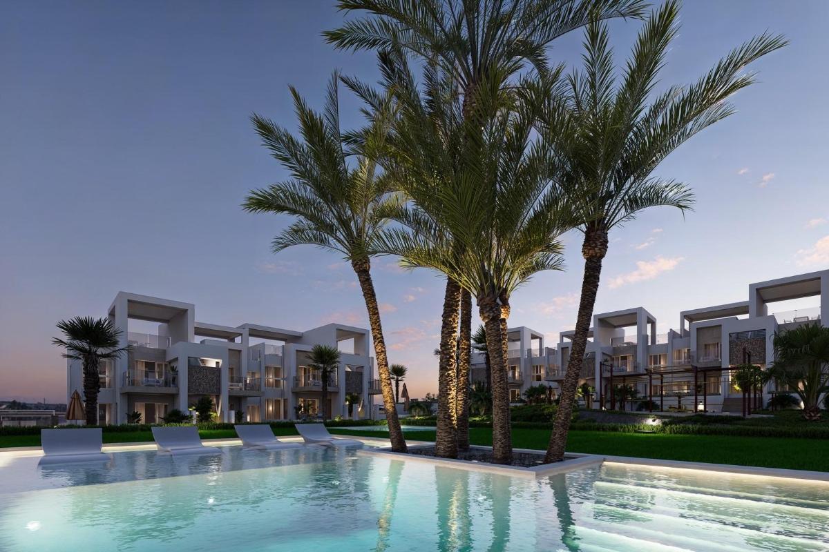 3 Bed, 2 Bath, HouseFor Sale, Ciudad Quesada, Costa Blanca