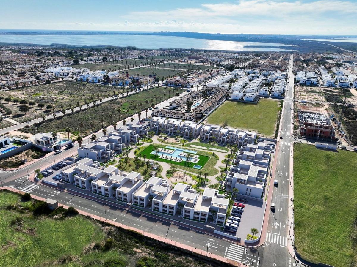 3 Bed, 2 Bath, HouseFor Sale, Ciudad Quesada, Costa Blanca