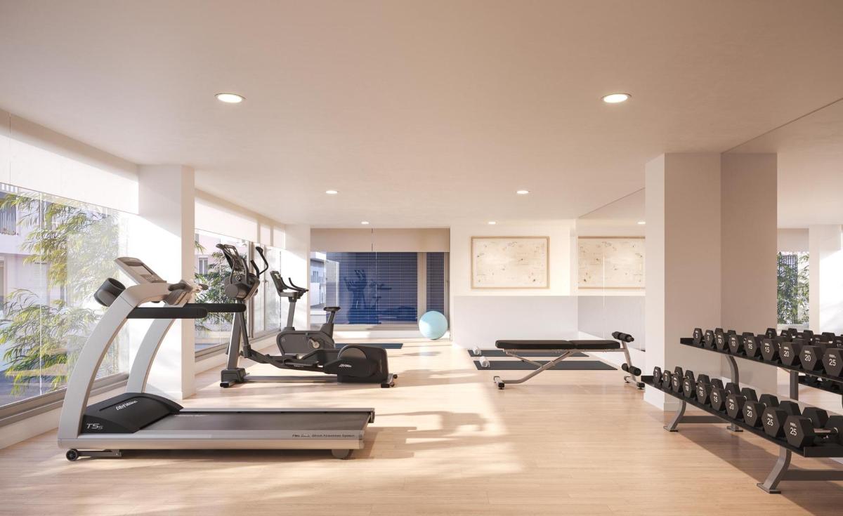 4 Bed, 2 Bath, ApartmentFor Sale, Alicante, Costa Blanca