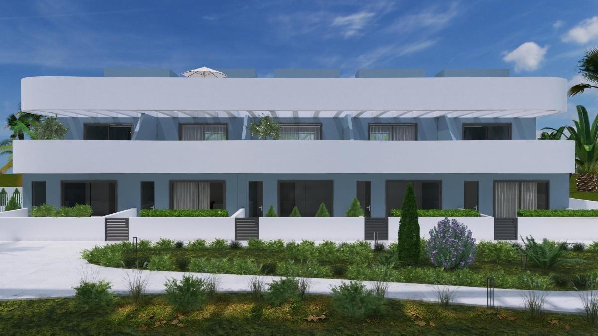 3 Bed, 2 Bath, HouseFor Sale, Guardamar Del Segura, Costa Blanca