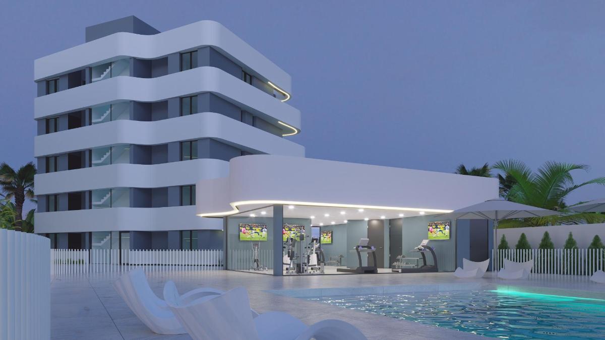 3 Bed, 2 Bath, HouseFor Sale, Guardamar Del Segura, Costa Blanca