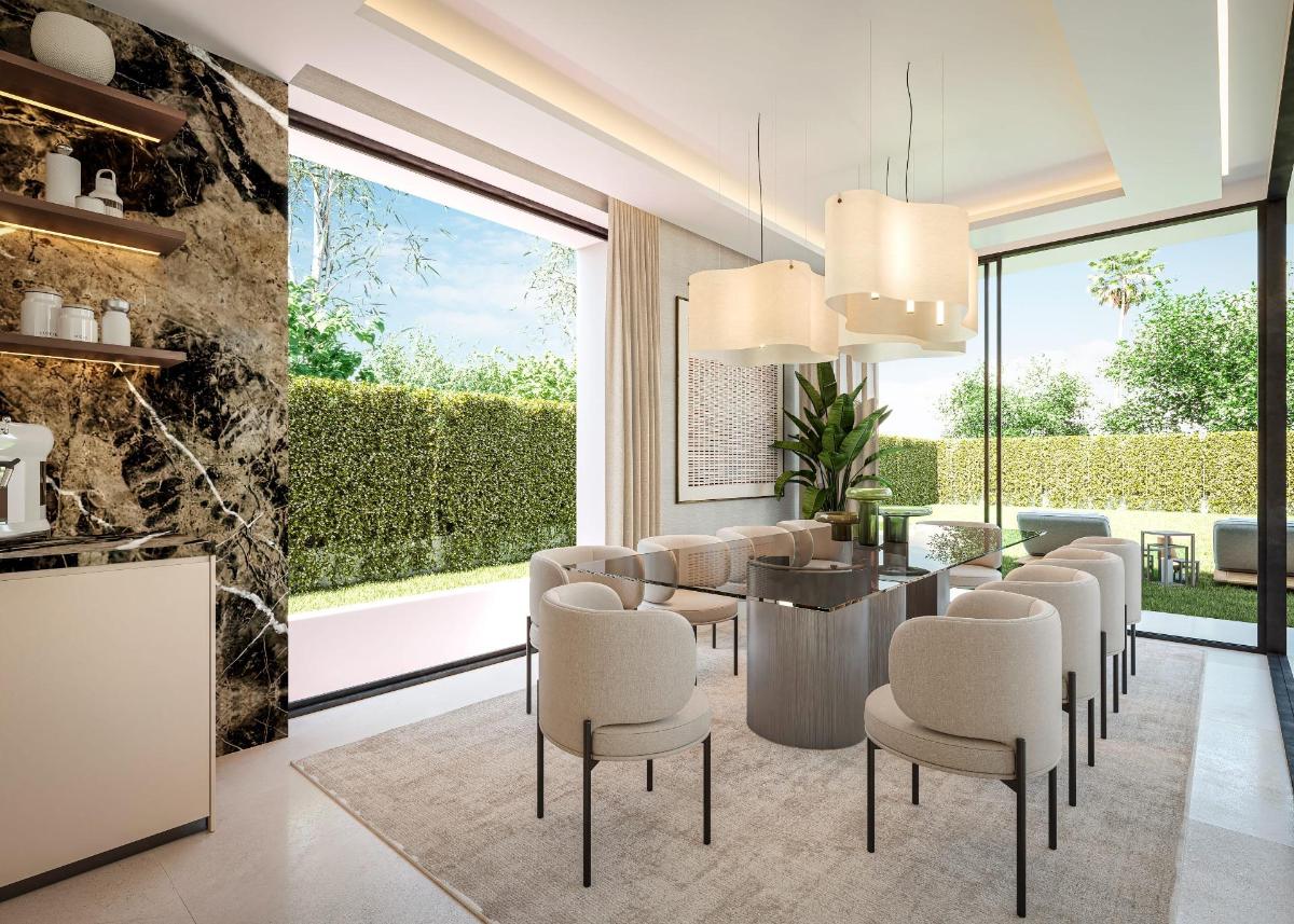 4 Bed, 4 Bath, HouseFor Sale, Estepona, Costa del Sol