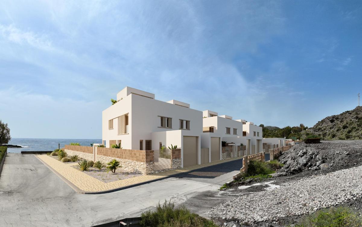 4 Bed, 3 Bath, HouseFor Sale, Cuevas del Almanzora, Costa Almeria