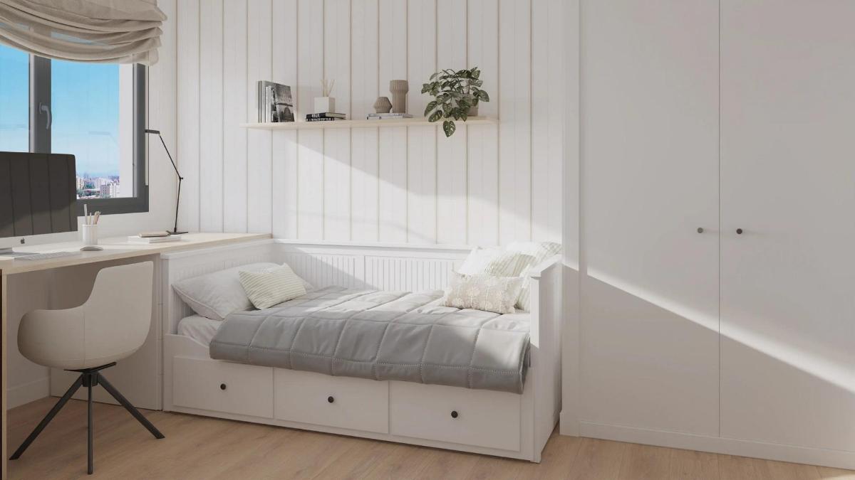 2 Bed, 2 Bath, ApartmentFor Sale, Alicante, Costa Blanca