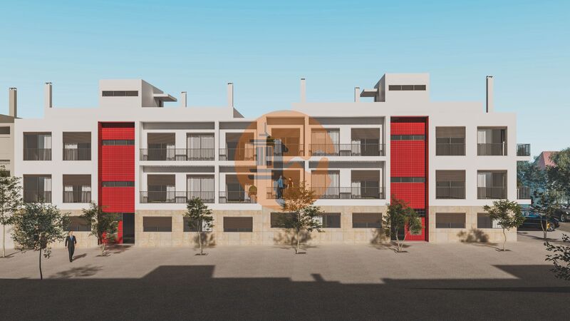 2 Bed, 2 Bath, ApartmentFor Sale, Olhão, Faro