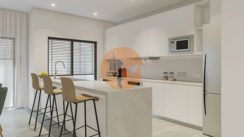 2 Bed, 2 Bath, ApartmentFor Sale, Olhão, Faro