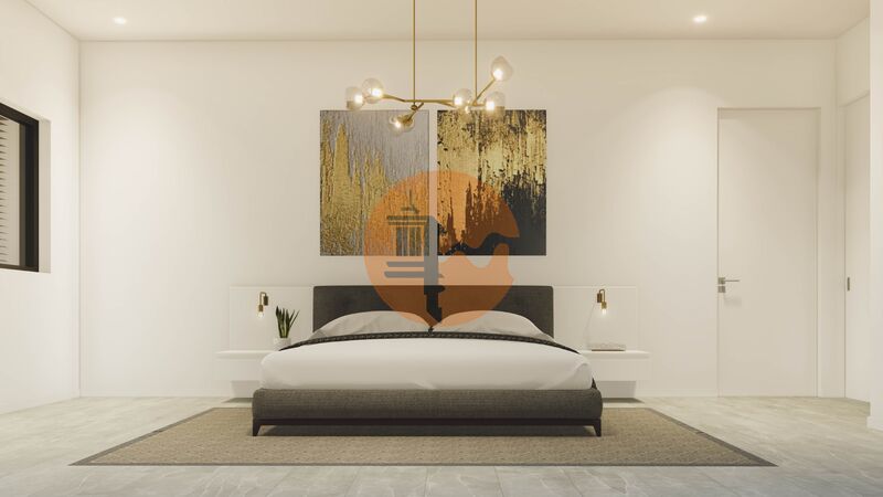 2 Bed, 2 Bath, ApartmentFor Sale, Olhão, Faro