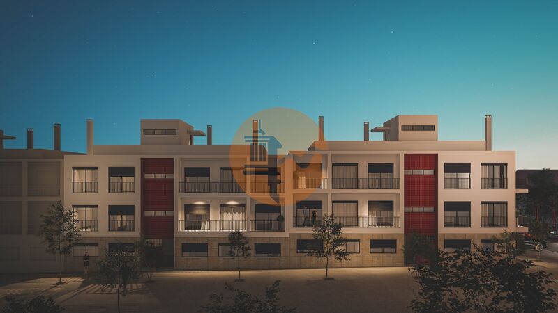 3 Bed, 2 Bath, ApartmentFor Sale, Olhão, Faro