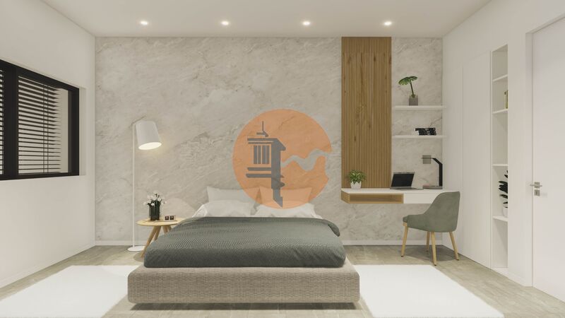 3 Bed, 2 Bath, ApartmentFor Sale, Olhão, Faro