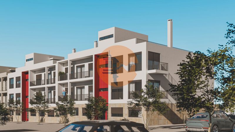 2 Bed, 2 Bath, ApartmentFor Sale, Olhão, Faro