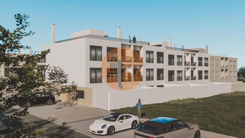 2 Bed, 2 Bath, ApartmentFor Sale, Olhão, Faro