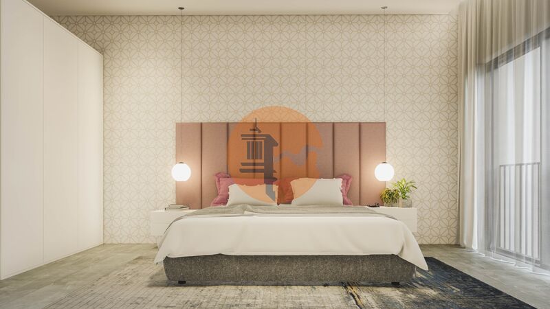 2 Bed, 2 Bath, ApartmentFor Sale, Olhão, Faro