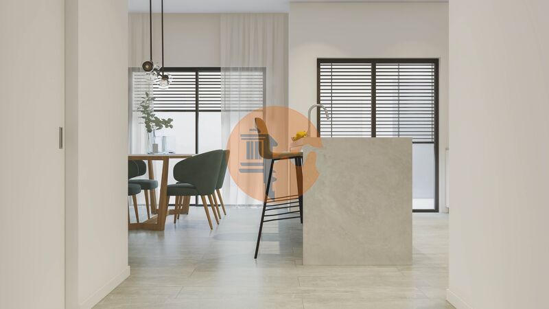 2 Bed, 2 Bath, ApartmentFor Sale, Olhão, Faro