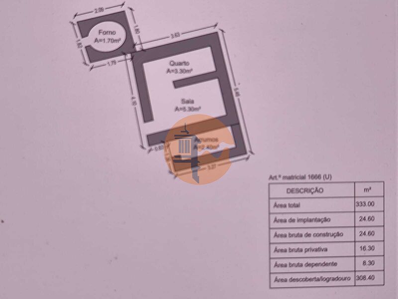 5 Bed, 4 Bath, HouseFor Sale, Castro Marim, Faro