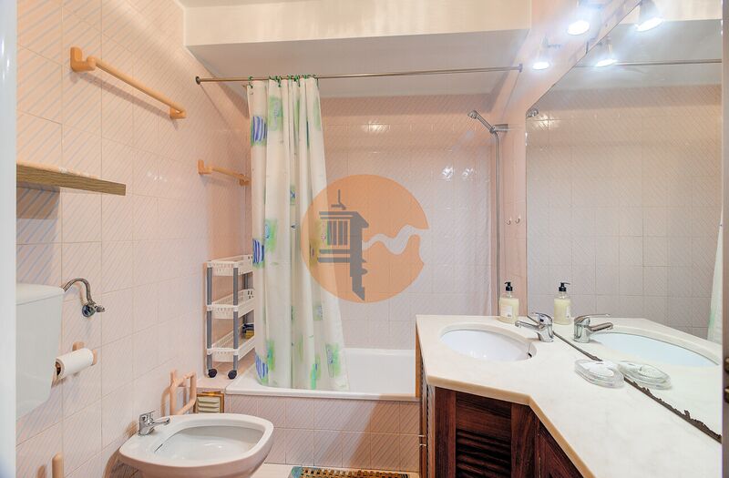 1 Bath, ApartmentFor Sale, Vila Real de Santo Antonio, Faro