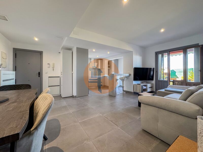 3 Bed, 2 Bath, ApartmentFor Sale, Ayamonte, Huelva