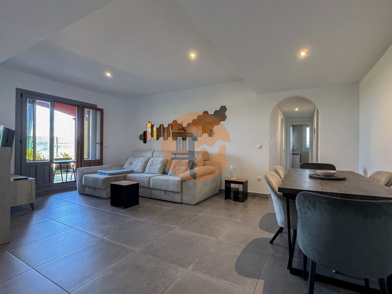 3 Bed, 2 Bath, ApartmentFor Sale, Ayamonte, Huelva