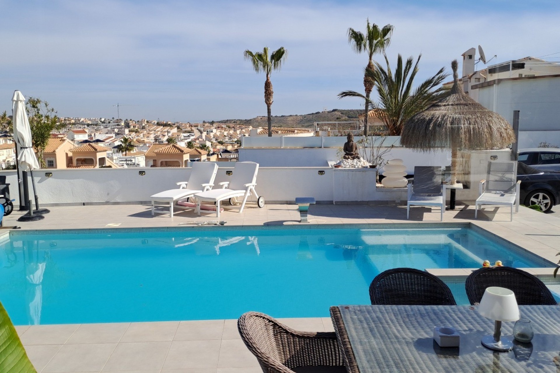 Ciudad Quesada, Alicante, 6 Bedrooms Bedrooms, ,5 BathroomsBathrooms,For Sale,6403