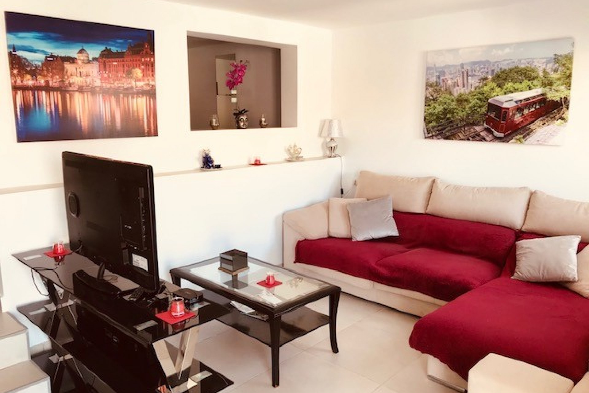 Ciudad Quesada, Alicante, 6 Bedrooms Bedrooms, ,5 BathroomsBathrooms,For Sale,6403