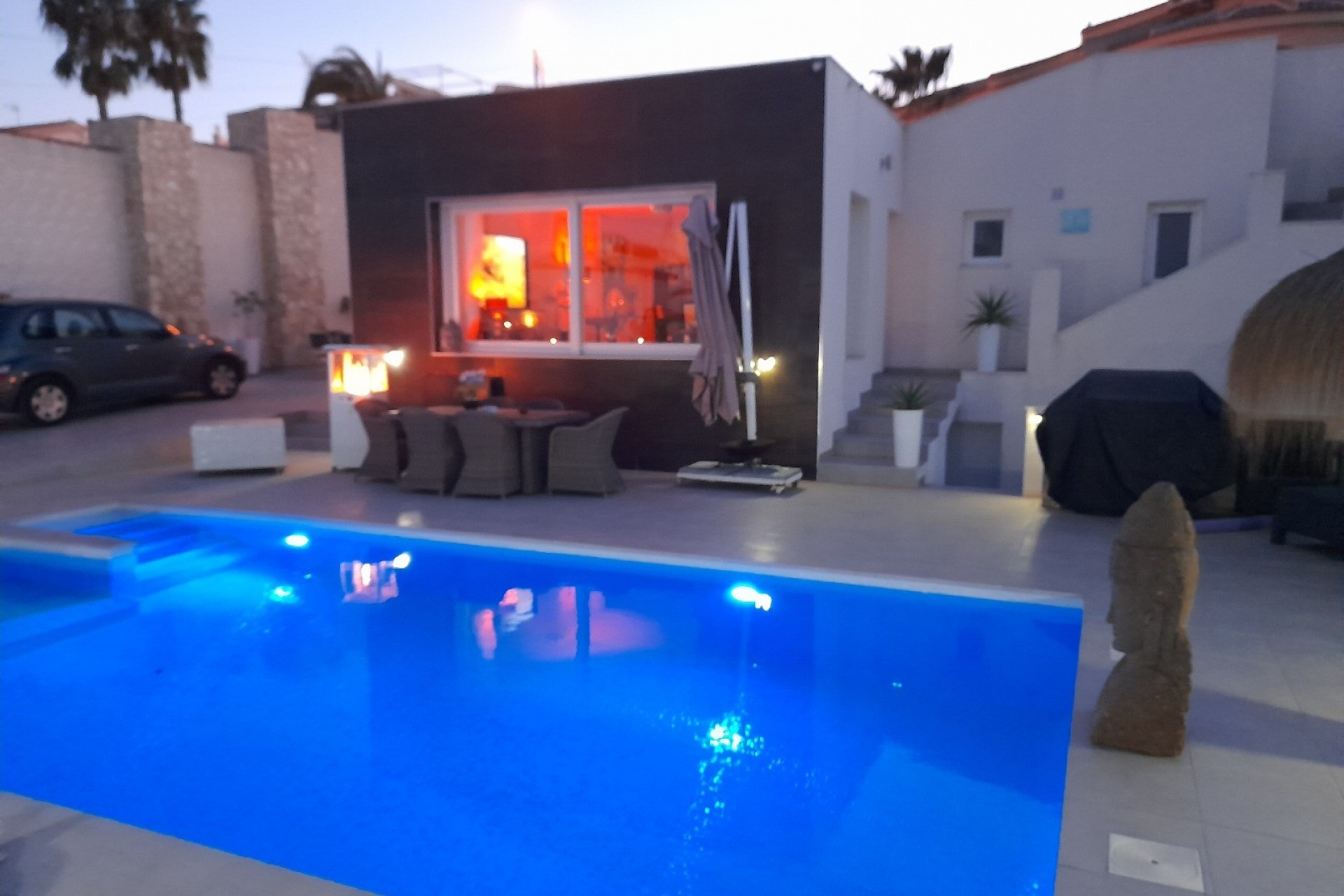 Ciudad Quesada, Alicante, 6 Bedrooms Bedrooms, ,5 BathroomsBathrooms,For Sale,6403