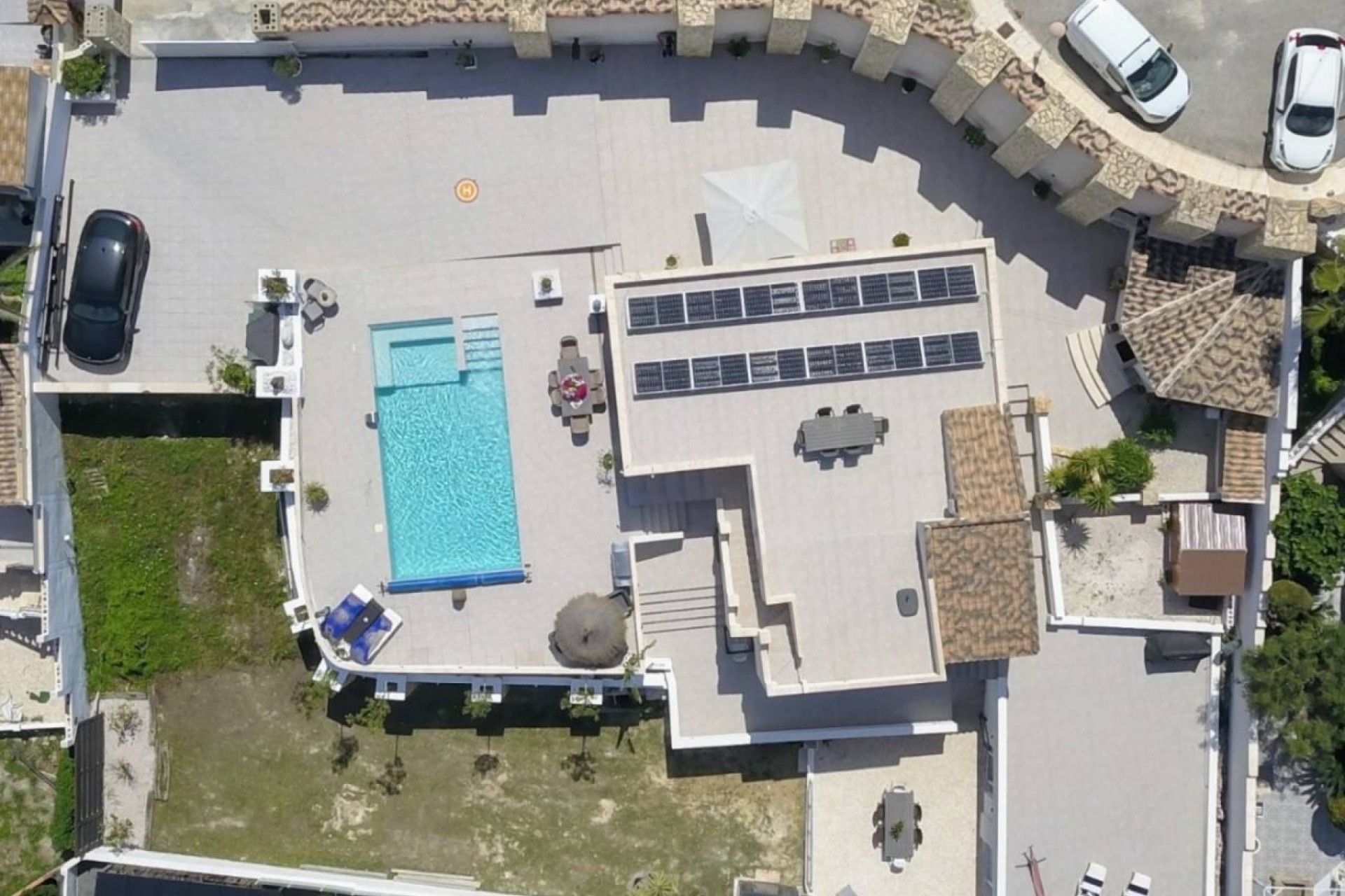 Ciudad Quesada, Alicante, 6 Bedrooms Bedrooms, ,5 BathroomsBathrooms,For Sale,6403